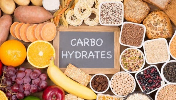 Những điều cần biết về carbonhydrate, cách nạp carbs cho gymer